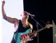 Willy Organ @ Campo Solar 2023, Damme