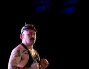 Willy Organ @ Campo Solar 2023, Damme