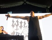 Willy Organ @ Campo Solar 2023, Damme