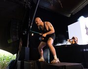 Willy Organ @ Campo Solar 2023, Damme