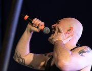 Willy Organ @ Campo Solar 2023, Damme