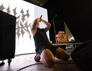 Willy Organ @ Campo Solar 2023, Damme