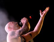 Willy Organ @ Campo Solar 2023, Damme