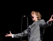 Whispering Sons @ Campo Solar 2023, Damme