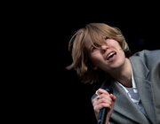 Whispering Sons @ Campo Solar 2023, Damme