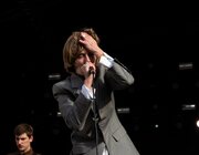 Whispering Sons @ Campo Solar 2023, Damme