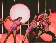 Camille @ Suikerrock 2023, Tienen