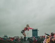 Camille @ Suikerrock 2023, Tienen