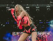 Camille @ Suikerrock 2023, Tienen