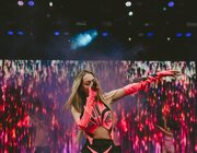 Camille @ Suikerrock 2023, Tienen