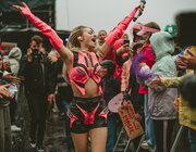 Camille @ Suikerrock 2023, Tienen