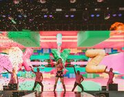 Camille @ Suikerrock 2023, Tienen