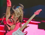 Camille @ Suikerrock 2023, Tienen