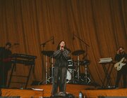 MEAU @ Suikerrock 2023, Tienen