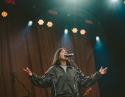 MEAU @ Suikerrock 2023, Tienen