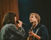 MEAU @ Suikerrock 2023, Tienen