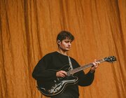 MEAU @ Suikerrock 2023, Tienen