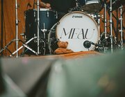 MEAU @ Suikerrock 2023, Tienen