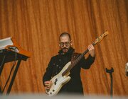 MEAU @ Suikerrock 2023, Tienen