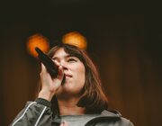 MEAU @ Suikerrock 2023, Tienen