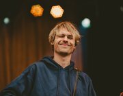 MEAU @ Suikerrock 2023, Tienen