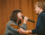 MEAU @ Suikerrock 2023, Tienen