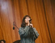 MEAU @ Suikerrock 2023, Tienen