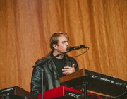 MEAU @ Suikerrock 2023, Tienen