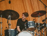 MEAU @ Suikerrock 2023, Tienen