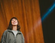 MEAU @ Suikerrock 2023, Tienen