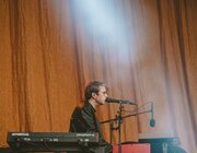 MEAU @ Suikerrock 2023, Tienen