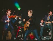 Bart Peeters & de Ideale Mannen @ Suikerrock 2023, Tienen