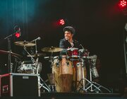 Bart Peeters & de Ideale Mannen @ Suikerrock 2023, Tienen