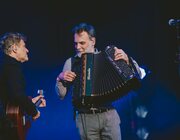 Bart Peeters & de Ideale Mannen @ Suikerrock 2023, Tienen