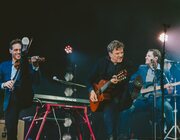 Bart Peeters & de Ideale Mannen @ Suikerrock 2023, Tienen