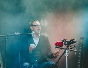 Bart Peeters & de Ideale Mannen @ Suikerrock 2023, Tienen