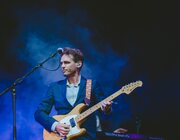 Bart Peeters & de Ideale Mannen @ Suikerrock 2023, Tienen