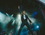 Bart Peeters & de Ideale Mannen @ Suikerrock 2023, Tienen