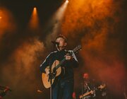 Bart Peeters & de Ideale Mannen @ Suikerrock 2023, Tienen