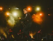 Bart Peeters & de Ideale Mannen @ Suikerrock 2023, Tienen