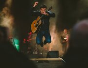 Bart Peeters & de Ideale Mannen @ Suikerrock 2023, Tienen