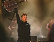 Bart Peeters & de Ideale Mannen @ Suikerrock 2023, Tienen