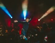 Bart Peeters & de Ideale Mannen @ Suikerrock 2023, Tienen