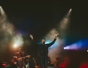 Bart Peeters & de Ideale Mannen @ Suikerrock 2023, Tienen