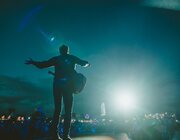 Bart Peeters & de Ideale Mannen @ Suikerrock 2023, Tienen