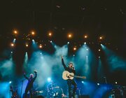 Bart Peeters & de Ideale Mannen @ Suikerrock 2023, Tienen