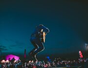 Bart Peeters & de Ideale Mannen @ Suikerrock 2023, Tienen