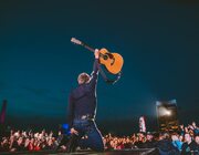 Bart Peeters & de Ideale Mannen @ Suikerrock 2023, Tienen