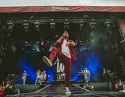 Metejoor @ Suikerrock 2023, Tienen