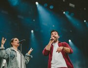 Metejoor @ Suikerrock 2023, Tienen